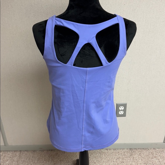 Lululemon Purple Tank Top Women’s - Picture 2 of 6